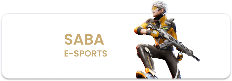 saba esports ab77